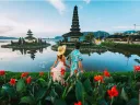 Imagem ilustrativa para Bali, na Indonésia, é eleito o melhor destino para viagem romântica